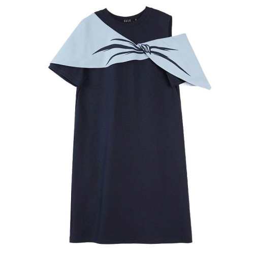 �ۻ��㣺���� S ELLE��ʽ���Գ���������ȹ