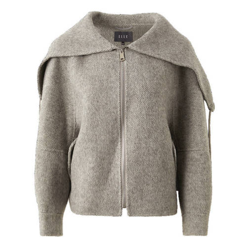 ���ڲ������л� S ELLE���Ÿ߶�˫���ش���