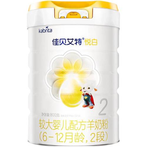 �ѱ��������̷��ð�2��800g�콢������̷۹ٷ���Ʒ 1��