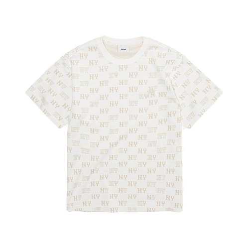 �ۻ��㣺ŦԼ�����/����ɫTSM01 XS MLB�ٷ� ��Ůͬ����ٴ���ӡ�ϻ�����T��26�����¿�TSM01/TSM22