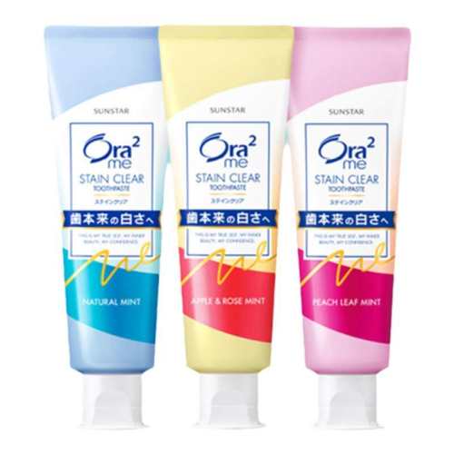 140g ������װ��7֧������140g+õ��140g+����140g+�����130g+����125g��+��40g*2(��ζ���) ��������Ora2��������