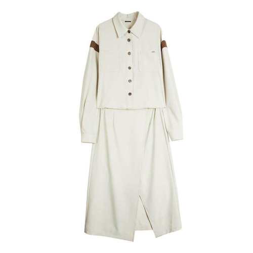 �ۻ��㣺ǳ���� S ELLEǳ���乤װ����������ȹ