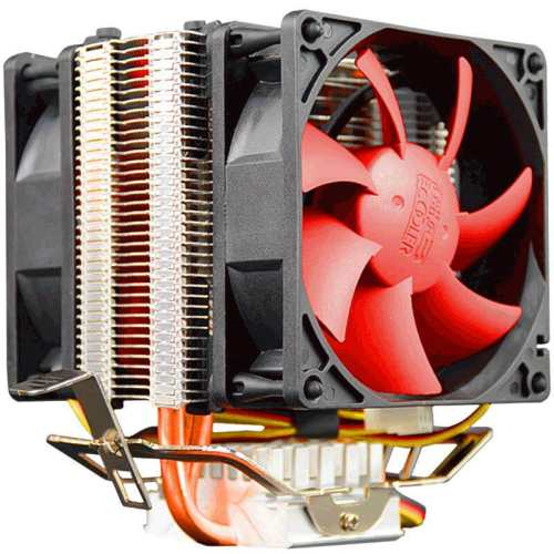 �캣mini������ ��֧��1800/1700/115X/AM4�� ֧��1700��Ƶ���캣miniCPUɢ��