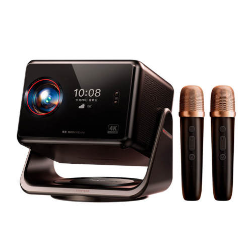 4+64G K��Ӱ���� ϣӰRS 80 Ultra������̬K��ͶӰ