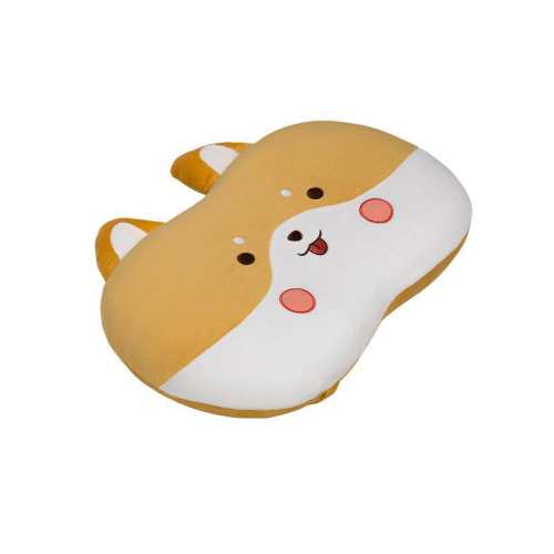 ��Ȥè�䣨��о+���ף���DC�ɲ�ϴ��������ͷ�� 50x30x8cm ѧ��������ͷ����׵��˯��ר����ͷ��ͯ���˼�����С��о���׼���