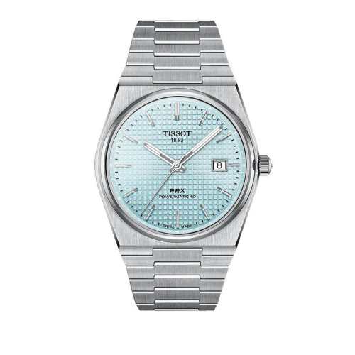 �ۻ��㣺�ɿ���ɫ ����Ӫ��Tissot����PRX�������80��о�Զ���е���б���ʿ�ֱ�