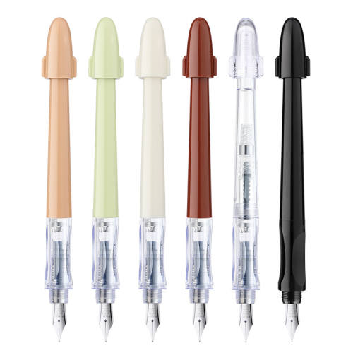 ���� ����Լϵ�С���ɫ������ī��6֧�� ������ǩ����M��Լ0.5-0.6mm �ٷ����� �����̲�ϵ�й�����д�ֱ�