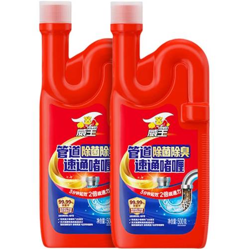 �����ܵ�ͨ 500g 1����ͨ �������������ܵ���ͨҺ