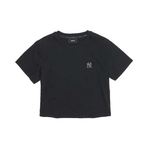 �ۻ��㣺ŦԼ�����/����ɫ XS MLB�ٷ� Ů��ٴ�̿���ϻ���ɹ����T��26�����¿�TSM09