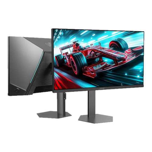 ���ڲ�����27Ӣ��/2k����/300Hz/HVA�羺�� �ٷ����� SANC 27Ӣ��2K300Hz HVA����Һ�� Ӳ��������羺��ʾ����Ļ D75V