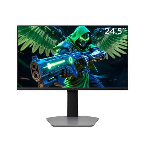 ���ڲ�����R25Q61-FHD-JN���ֻ�����Ч������300Hz''MiniLED''HDR600 ����F6 24.5Ӣ��Fast-IPS�羺300Hz����ˢHDR600 QDMiniLED��ʾ��