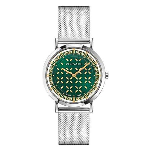 ��36mm ��ʿ���졿VE3M01123 VERSACE��˼�ܸ߼�������Ů�ֱ�