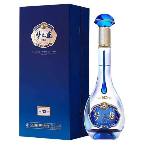 ��Ӿ�����֮��M3ˮ���� 45��550ml*1ƿŨ���͸߶Ȱ׾�������Ʒ ��� ��֮��M3ˮ���� 45�� 550ml ��ƿװ