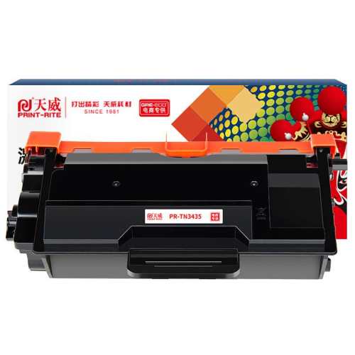 ��TN3435-��׼�桿 3000ҳ���Ǽӷۣ� �����ۺ����������ֵ�HL-5595