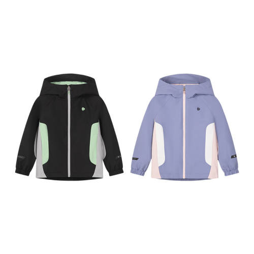 ���ڲ����������ϲ�����SHTCND05CC647 110cm ˮ������ͯ���׼����������ﶬװ��ͯ����Ůͯ�����˶����з�����