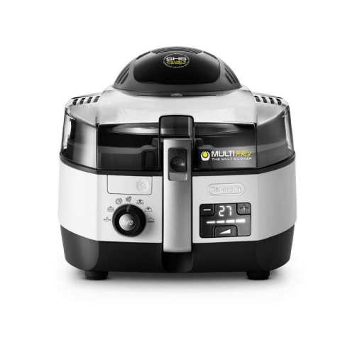 ���ڲ�������ɫ Delonghi/����FH1394�ֵ�ը������ÿ���ը�������Զ������ⷭ��