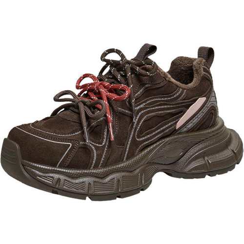 ��ɫ����� 34 TATA�������������ϵ�ЬŮ�������Ь��ɫ�����ܲ��˶�Ь5RB03AM6