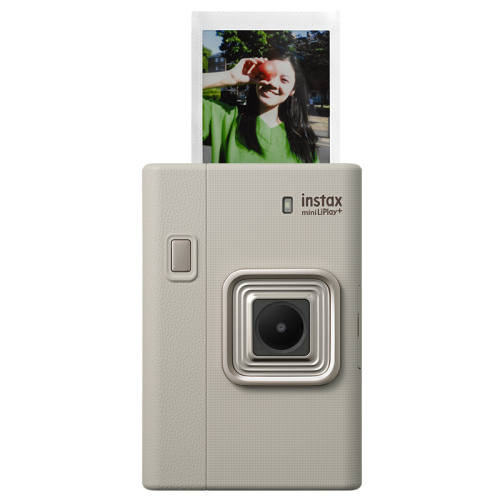 �ٷ����� ��ҹ�� ��ʿinstax mini LiPlay+��� 1599Ԫ