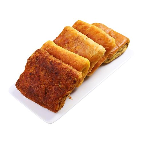 ���Ǳ���150g*5�� ��꿱��Ӻ���ζ���������ɹ���Ƥ 41.28Ԫ��4��(��10.32Ԫ/��)