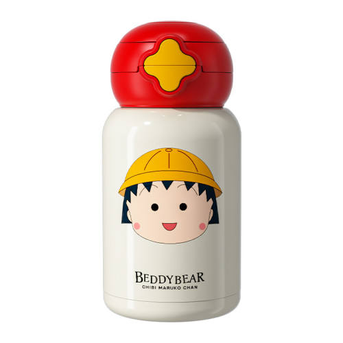 �ǳ�˫����-���Ŀ����ף�600ML�� ������316����ֶ�ͯ���±�