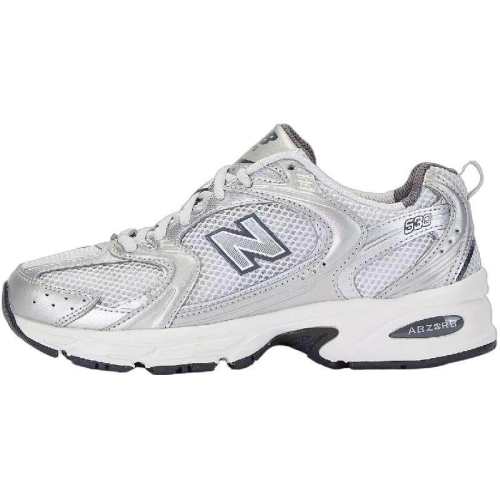 ������ 36 New Balance NB��Ů������ʰٴ�͸���ϵ�Ь�˶�����ЬMR530LG