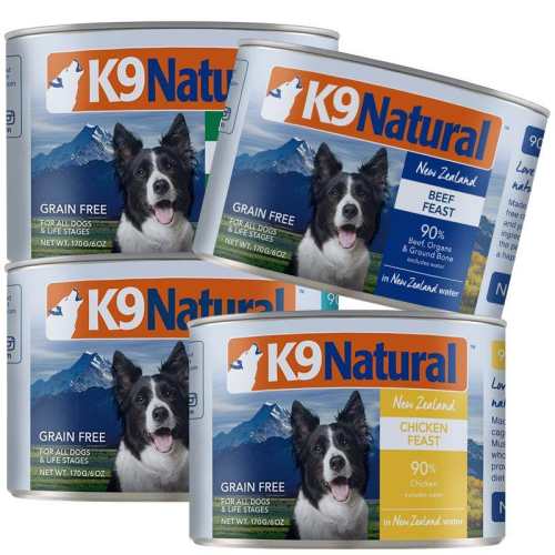 ţ��ζ 170g 1�� ����������K9ͨ�ù���ʳ��ͷ