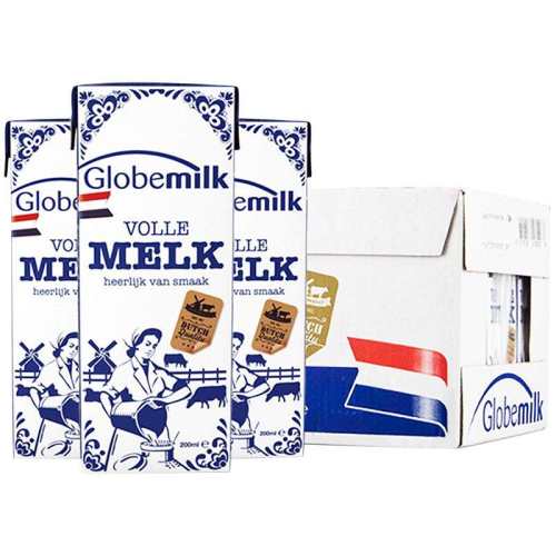 �ɸ� ȫ֬ ���ְ� ��ţ�� 200ml *24��