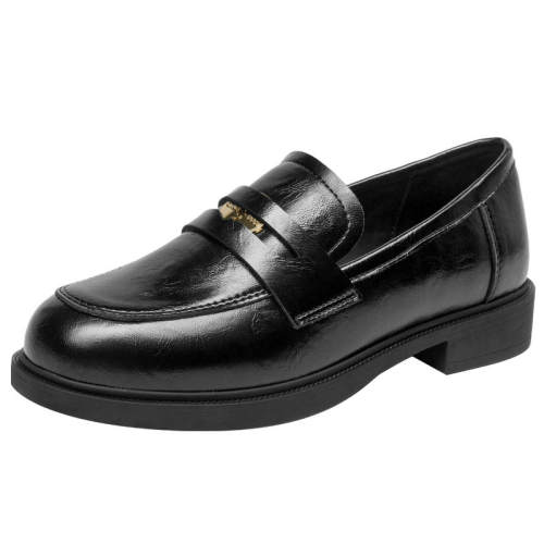 ���ڲ�������ɫ 35 �󶫹ٷ��ָ�ЬŮ2026�¿��������Ƥ�ٴ����׵�ЬӢ�׷�СƤЬ