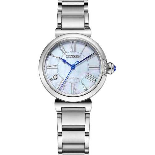 �ۻ��㣺EM1074-15D Citizen/�����Ǳ�ĸ����ʱ������