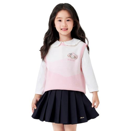 �ۻ��㣺��ɫ��00466 90cm �����������ֵ�Ůͯ����������֯379.5Ԫ��5��(��75.9Ԫ/��)