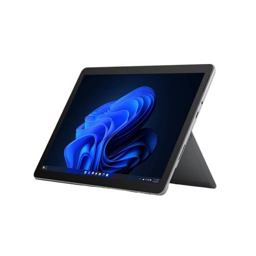 Microsoft/΢�� Surface Go 4 ƽ����Զ���һ�ʼǱ�ѧ������win11ϵͳ���ð� ������ 128G��̬Ӳ�� 8GB �ٷ�����