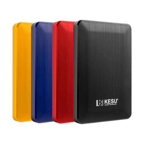 ��˶�ƶ�Ӳ��2t�ֻ�����1tӲ���ƶ�����320g���ܻ�еӲ��500g 160GB ��ɫ �ٷ����� 59Ԫ