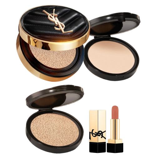 �滻о 10 �����滻о��YSLʥ����ȫ����Ƥ������װ ����Ƥ�۵�Һ��������Ů