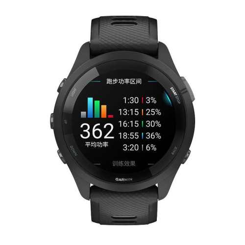 GARMIN/���� Forerunner265 �����ֱ� ��ҹ�� GPS��