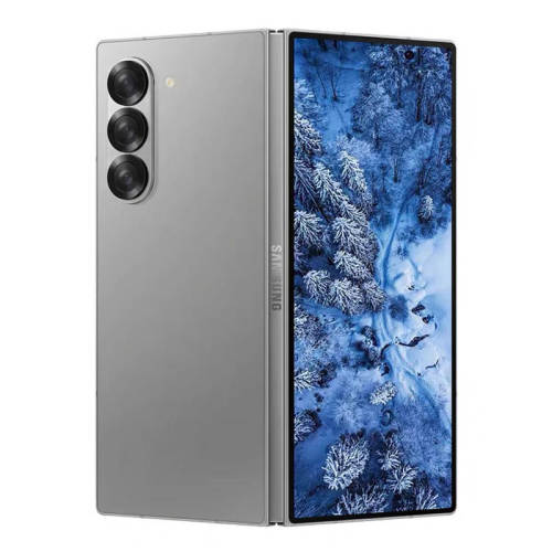 Samsung/���� Galaxy Z Fold6 SM-F9560 �����۵���5G Ai�ֻ��ֻ� ǳõ�� 12GB+256GB �ײ�һ