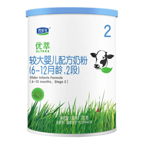 ��800g�����ֱ��̷������л�2��Ӥ�׶��䷽6-12�¶���800g�콢�� ����2��800g 1�� ������ 800��