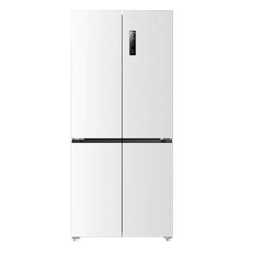 MELING/���� BCD-501WPU9CX 501�� ���� һ����Чʮ�ֶԿ���ɢ�� ɰ�һ�