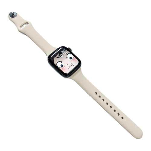 ��iwatchS11/S10 - 42mm���� 22�ŹŶ��ס���ͼ������ ����iWatchС�����轺���ʱ��� 46.04Ԫ��4��(��11.51Ԫ/��)