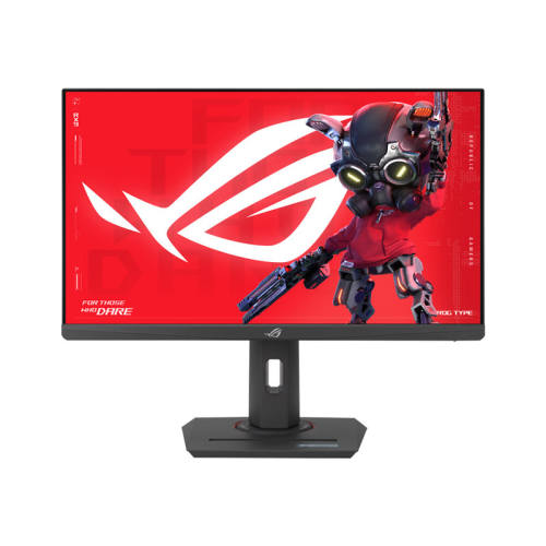 ROG XG258QMG ��ɱ25TN �羺��ʾ�� 24.5Ӣ��280Hz��ˢ��ʾ�� FPS CSgo����������ж� ��η��Լ ��ҹ��� ROG STRIX XG258QMG��24.5��280Hz/0.2ms��Ӧ����Сֵ���� �ٷ�����