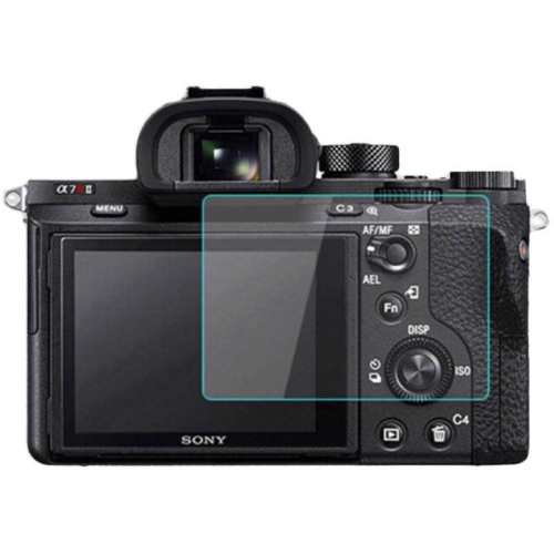 ������A7CR/A7CII�� ARĤح0.15mm���� ���ͷ��� JJC ������������ֻ�Ĥ 15.3Ԫ