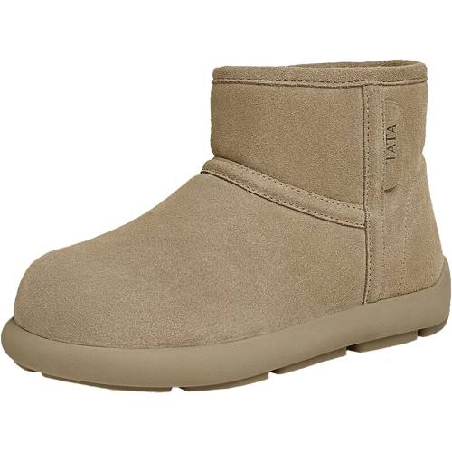 ���� 35 TATA����С��ѥ����ѩ��ѥŮѥͨ��ëëѥ�ӱ�ů��ѥ��ЬCDK01DD4 729.57Ԫ��3��(��243.19Ԫ/������88VIP 95��)