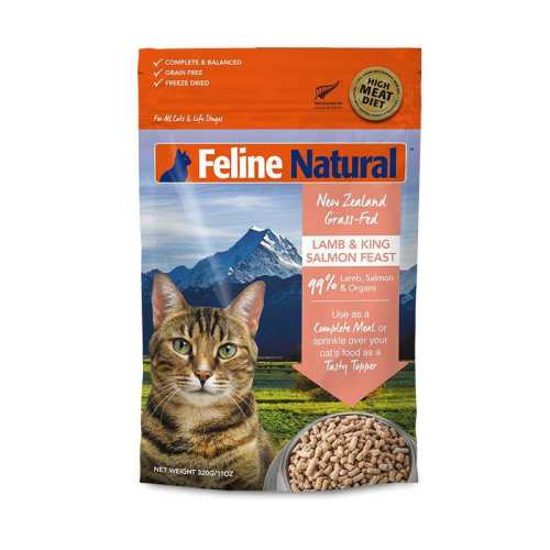 ţ��&�����ζ 100g K9Naturalè��ʳ������320g