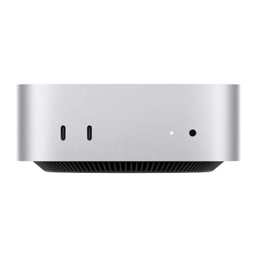 Apple/ƻ�� Mac mini M4 ̨ʽ������ 16G 256G 3824.15Ԫ(������)