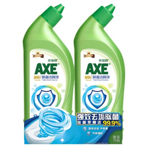 500g*2ƿ AXE/��ͷ�� 10422006005002-002