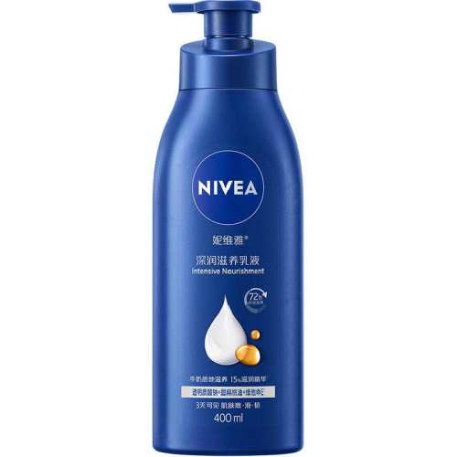 NIVEA/��ά�� ��������Һ ������/˪ 400ml 1��