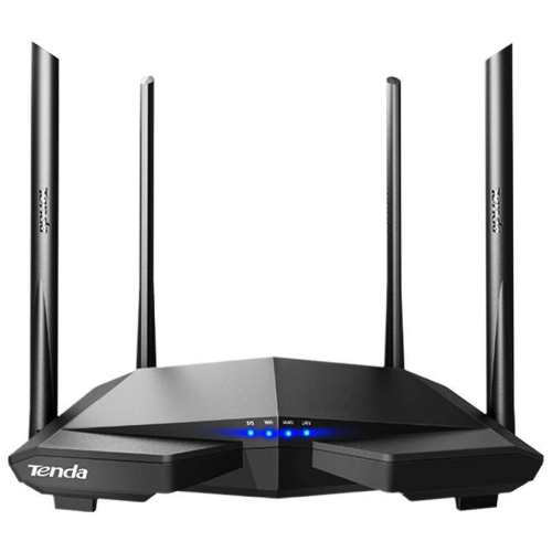 [���񷢻�]�ڴ�·����1200M���� ���ô�ǽ������wifi ˫Ƶǧ������5g�˿ڴ�����ǿ����ѧ������ac10 ��׼�ײ� ��1200M�� ˫Ƶ���׶˿�-AC5������