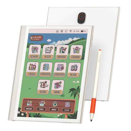 ���콢��ȼ� ����ˡ�������ѧ����E1 128GB СԳѧ������ī��ѧǰ����С����