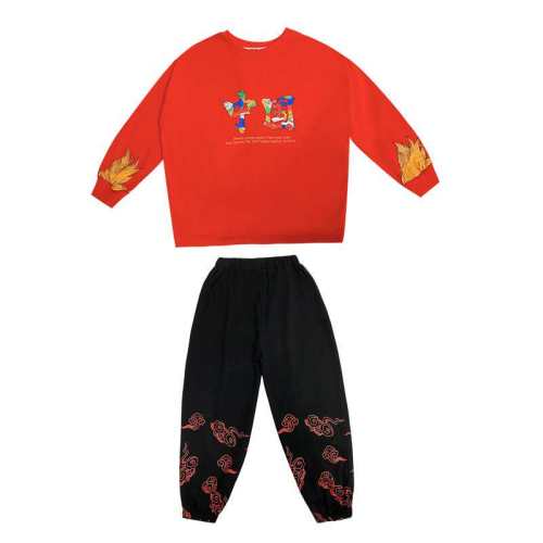 ��ɫ18812ͼ�ڿ� 110cm �й�����Ůͯϲ���˶����ݳ���װ