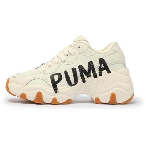 �ۻ��㣺�װ�ɫ-��ɫ-����ɫ-01 36 ����Ƥ���ϵ�Ь���ЬŮPUMA���� 599.1Ԫ��2��(��299.55Ԫ/��)