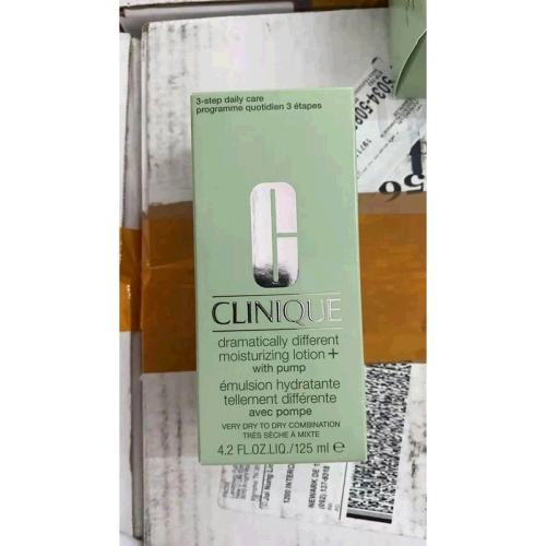 ���Ͱ桾���1�Ų֡� 125ml ���ֱ��Cliniqueٻ�̻�����Һ��������Ͱ�/���Ͱ�����125ml��Ʒ